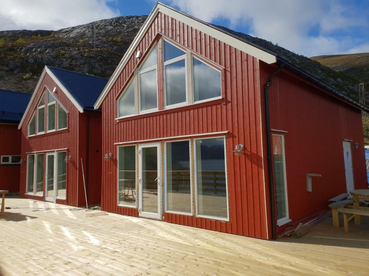 Holiday home Olav Bua